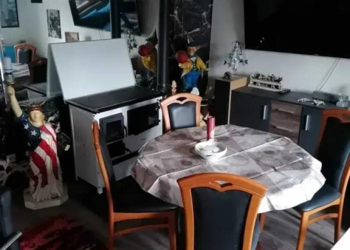 Sauerland Holiday House