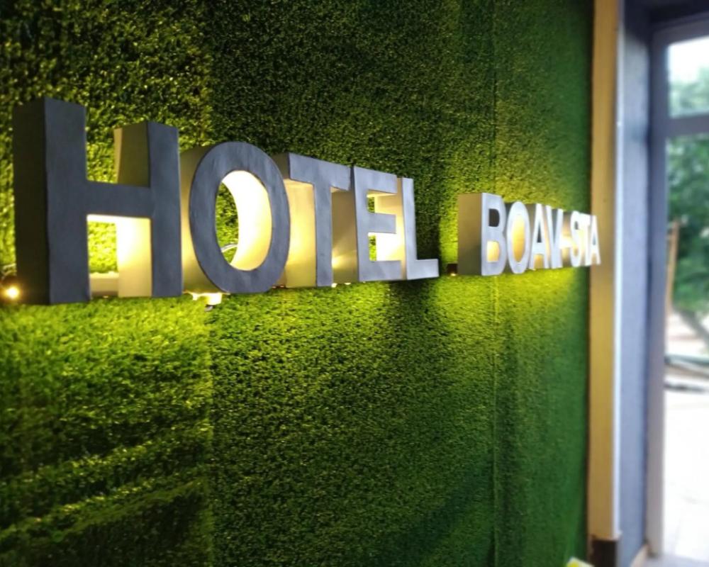 Hotel Boavista - Vintage House