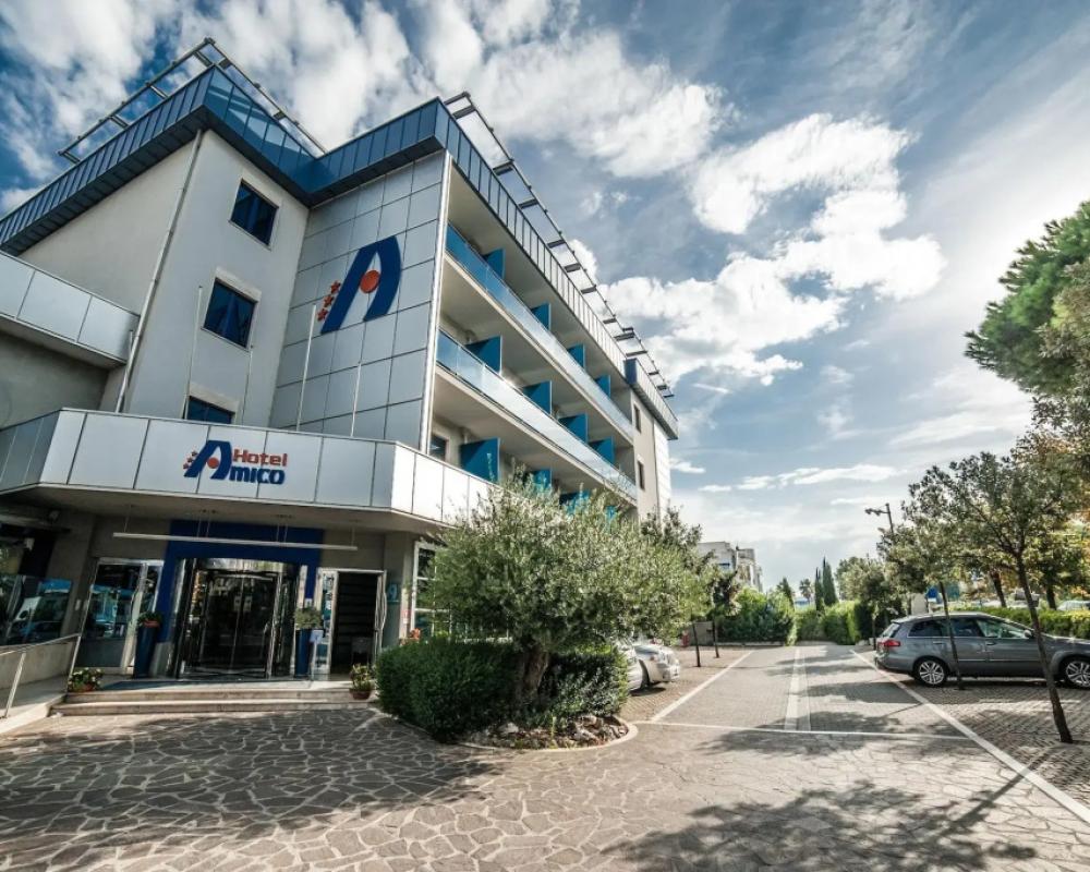 Hotel Amico