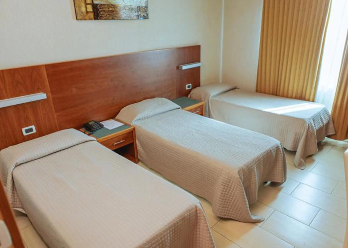 Hotel Amico