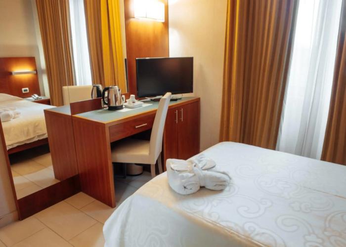 Hotel Amico