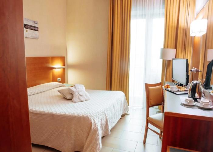 Hotel Amico