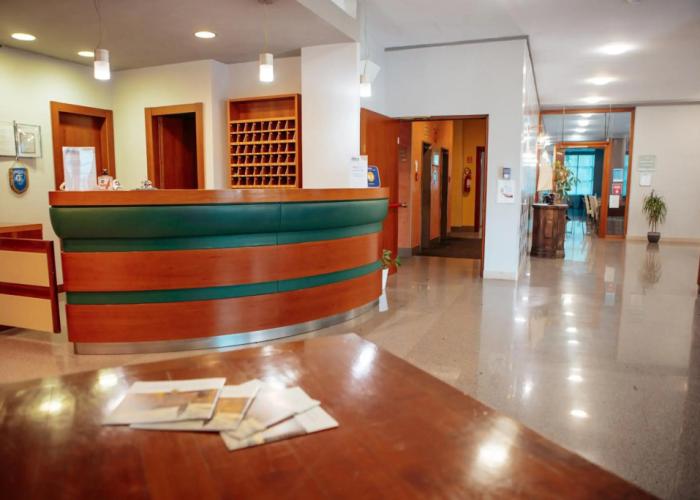 Hotel Amico