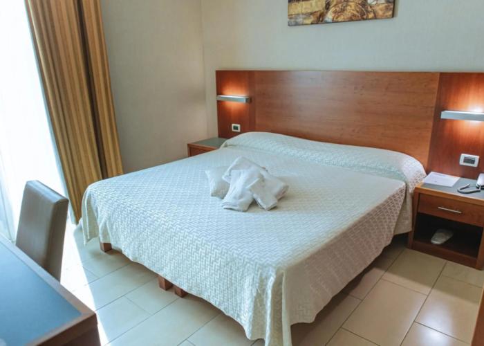 Hotel Amico