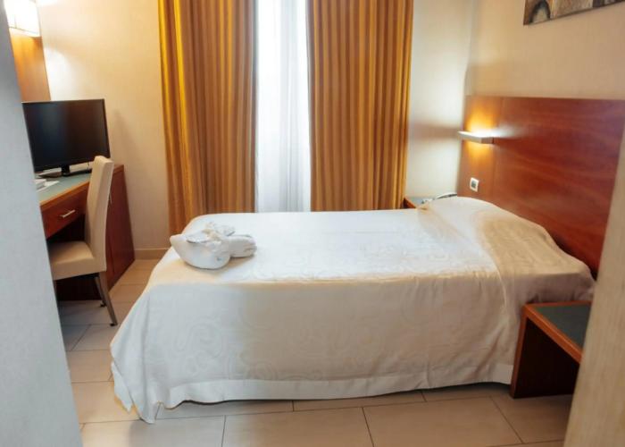 Hotel Amico