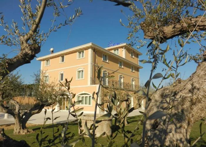 Villa Michelangelo