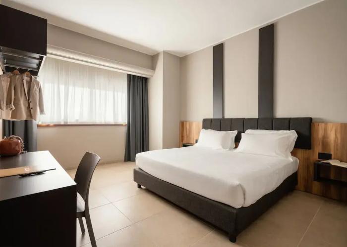 Mood Hotel