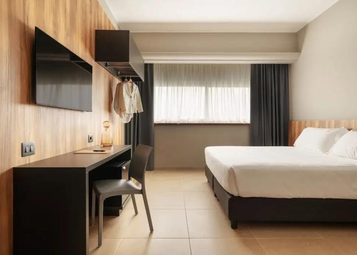 Mood Hotel