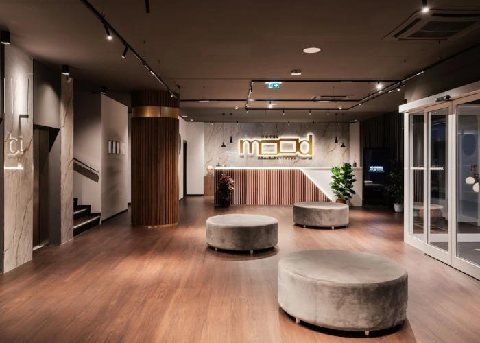 Mood Hotel