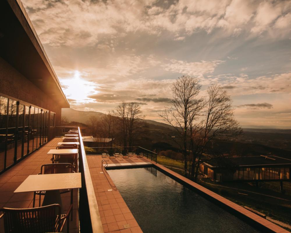 Estrela Serenity Resort