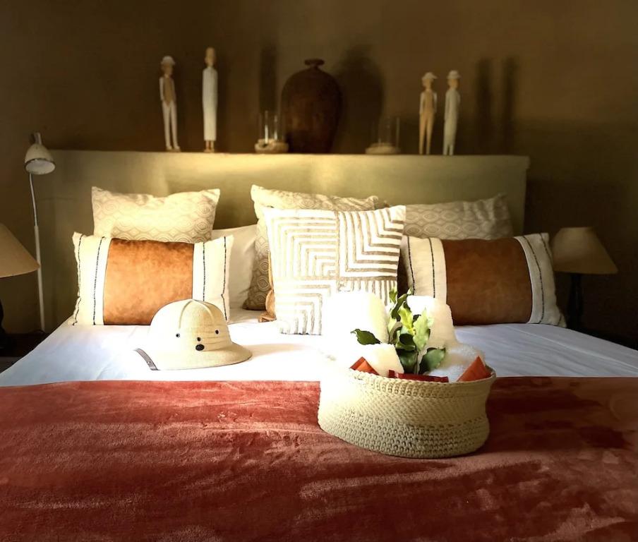 iKhaya LamaDube Game Lodge