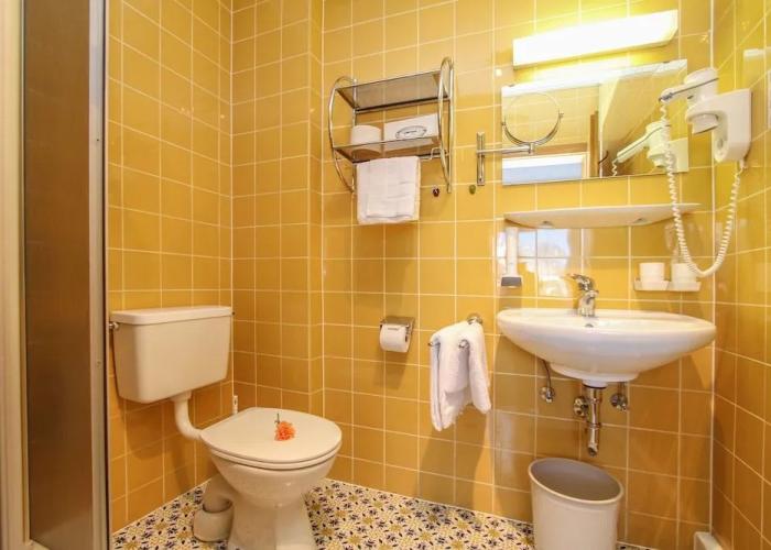 Hotel Tiroler ADLER Bed & Breakfast