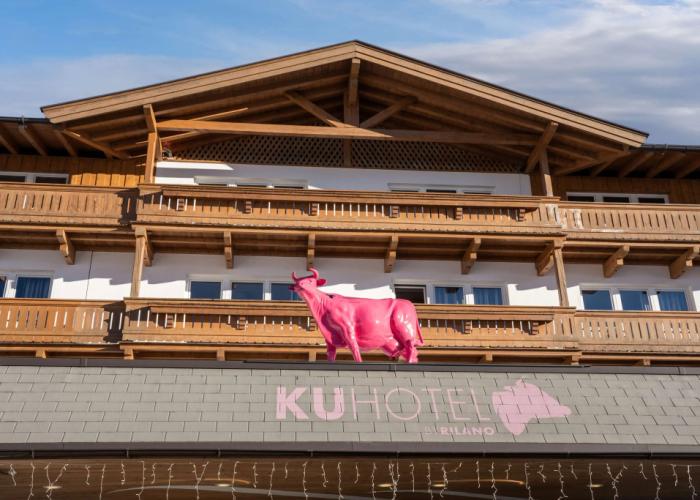 KUHOTEL by Rilano