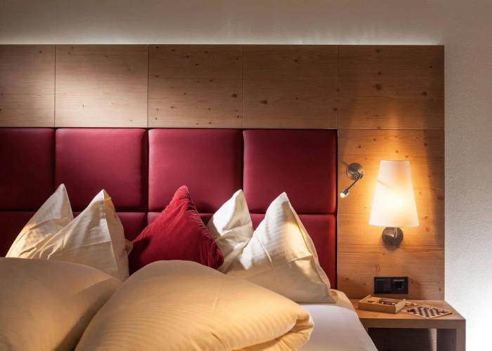 Waidringer Hof - 1. Tiroler Glückshotel