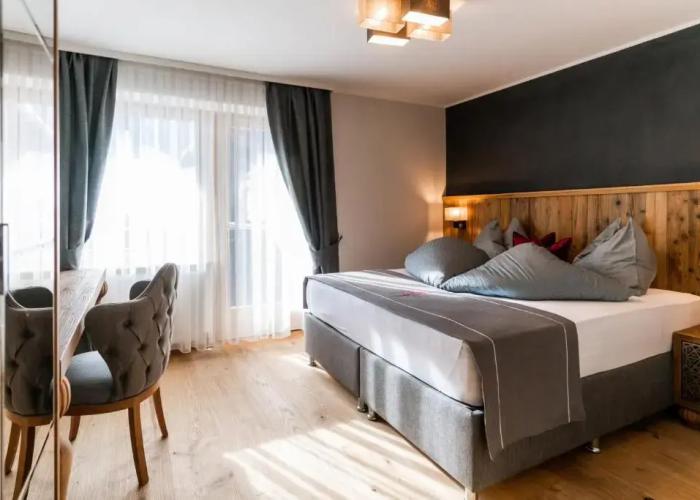 Waidringer Hof - 1. Tiroler Glückshotel