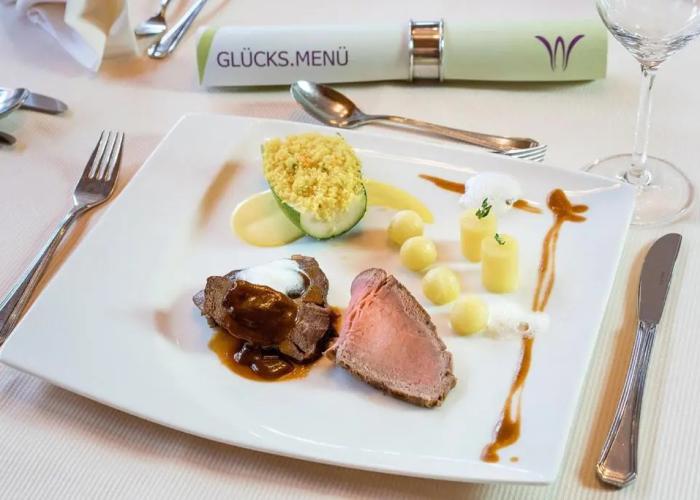 Waidringer Hof - 1. Tiroler Glückshotel