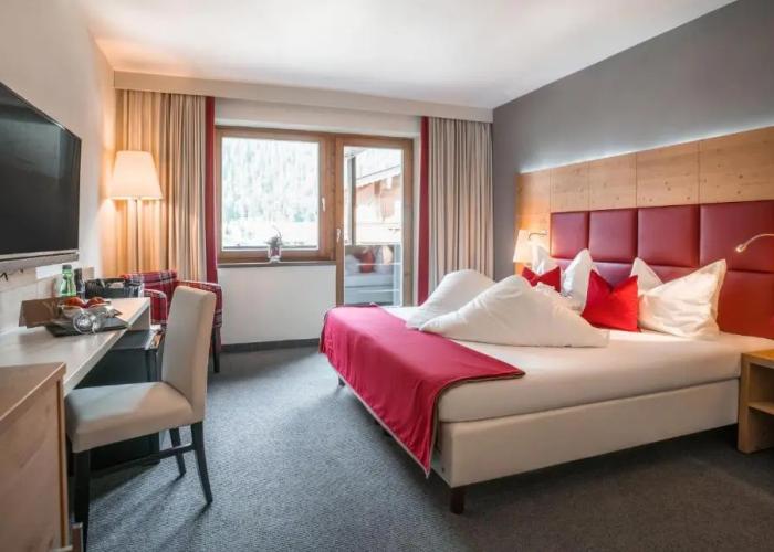 Waidringer Hof - 1. Tiroler Glückshotel