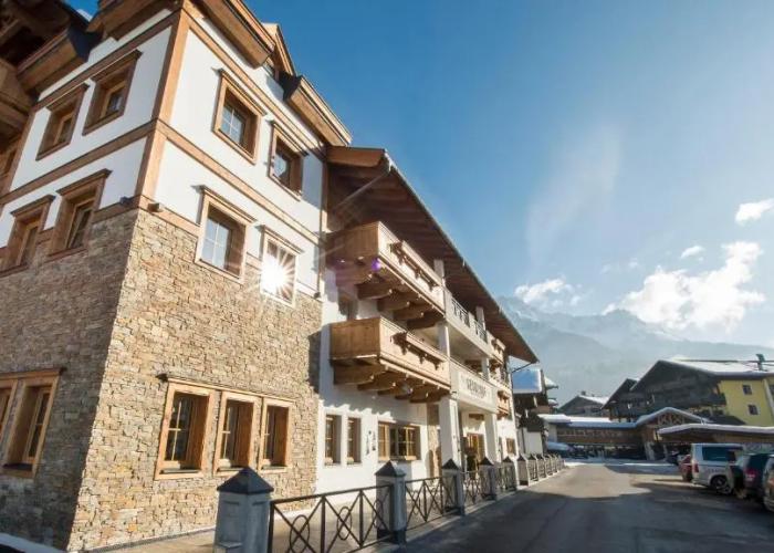 Hotel Sendlhof