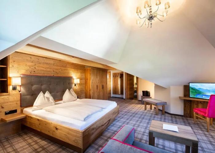 Hotel Sendlhof