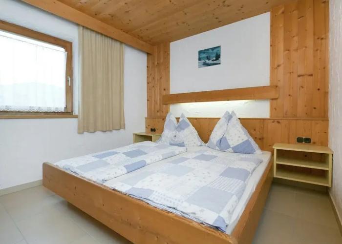 Alluring Apartment With Swimming Pool in Waidring Tyrol