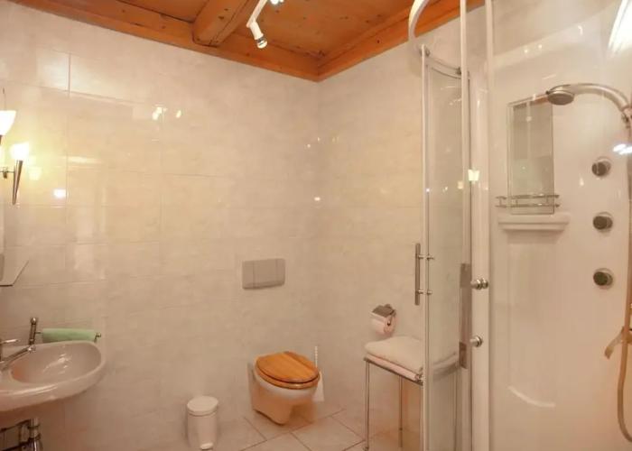 Alluring Apartment With Swimming Pool in Waidring Tyrol