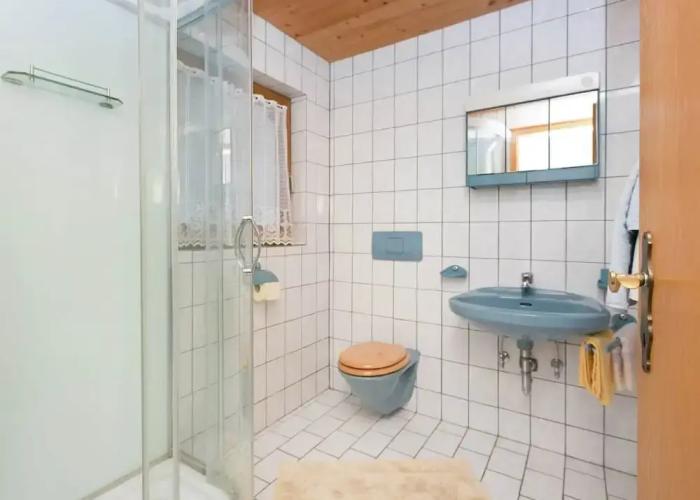 Alluring Apartment With Swimming Pool in Waidring Tyrol