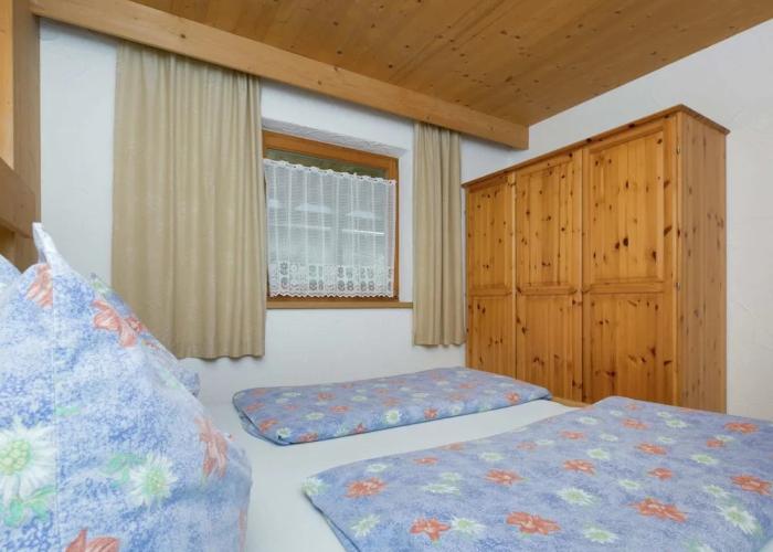 Alluring Apartment With Swimming Pool in Waidring Tyrol