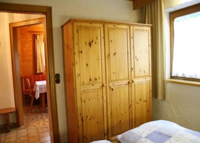 Alluring Apartment With Swimming Pool in Waidring Tyrol