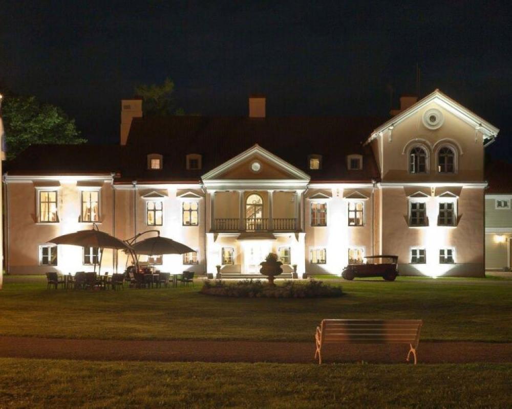 Vihula Manor Country Club and Spa