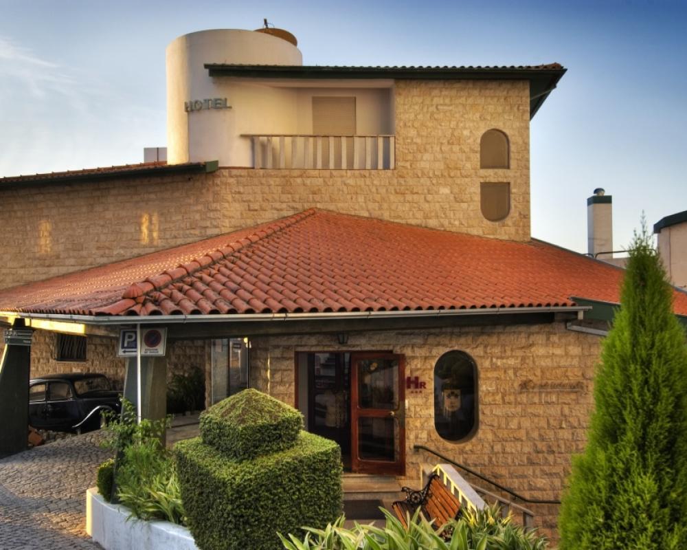 Hotel Eurosol Seia Camelo