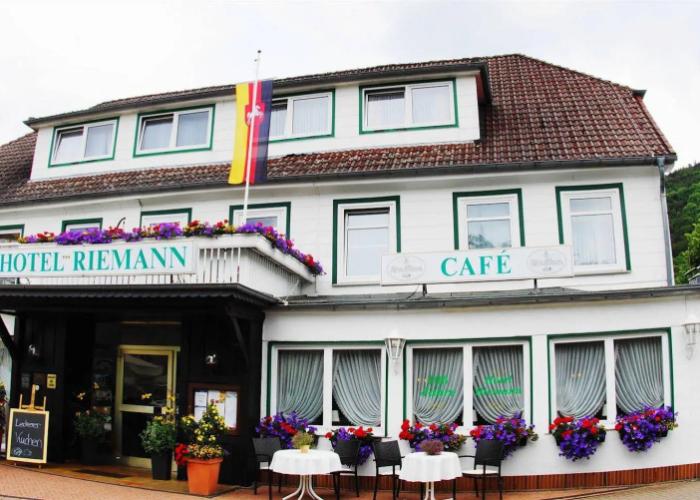 Hotel Riemann