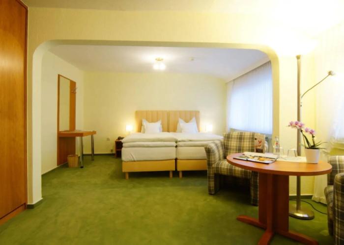 Hotel Riemann