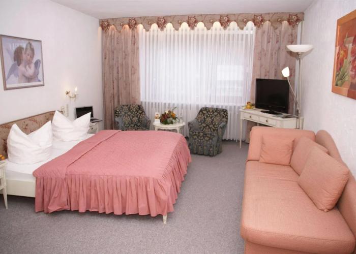 Hotel Riemann