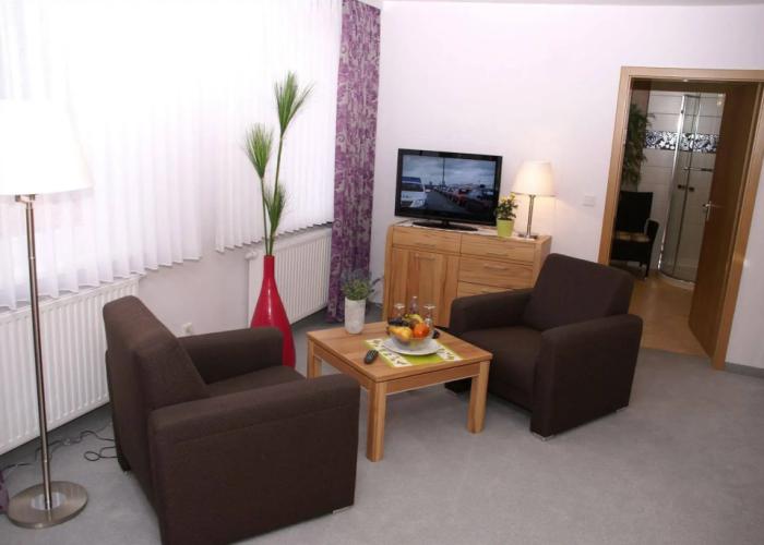 Hotel Riemann