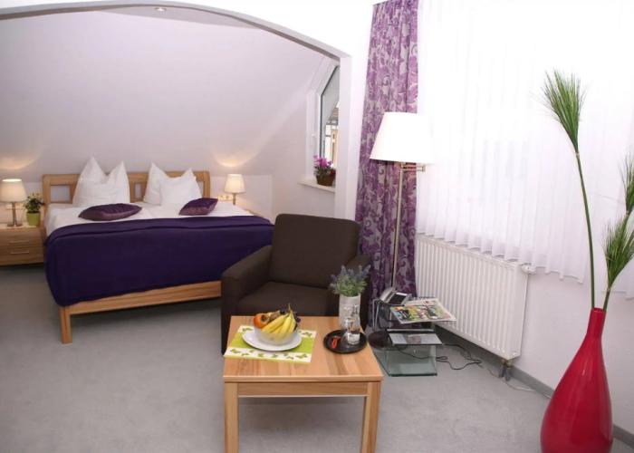 Hotel Riemann