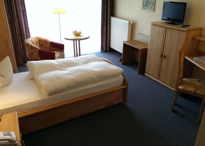 Hotel Heikenberg