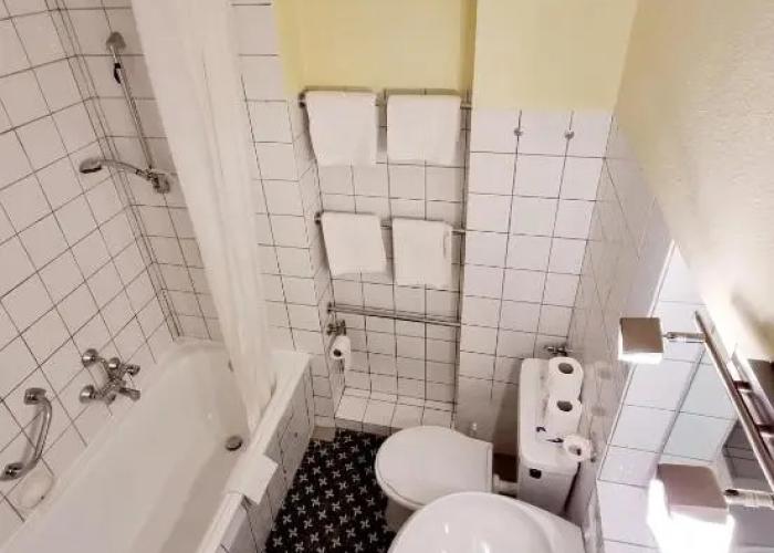 Hotel Heikenberg