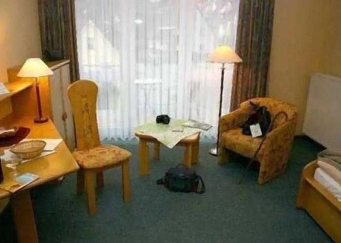 Hotel Heikenberg