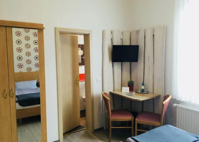 Hotel am Kurpark