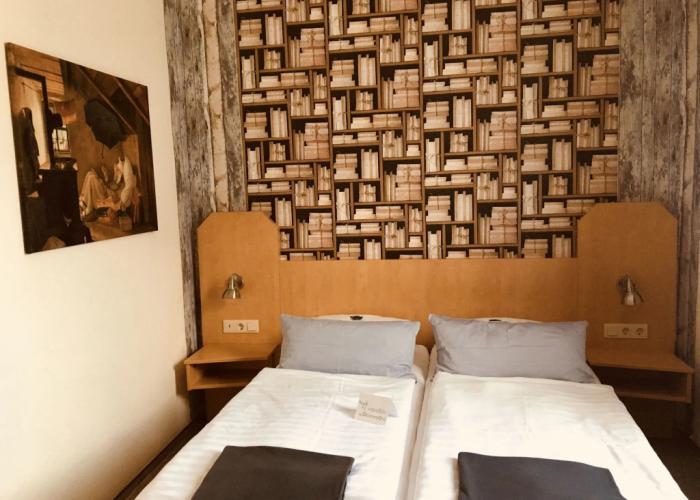 Hotel am Kurpark
