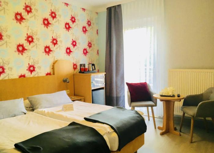 Hotel am Kurpark
