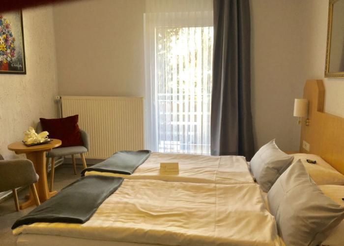 Hotel am Kurpark