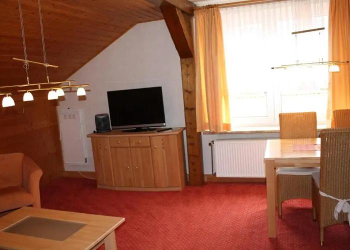 Parkhotel Weber-Müller