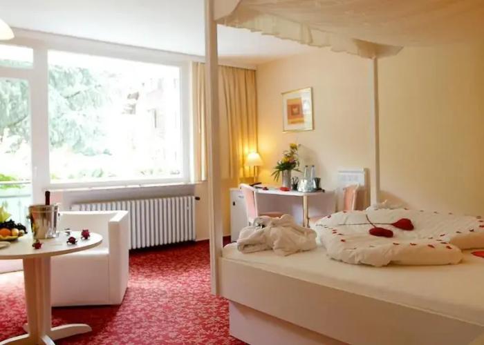 Parkhotel Weber-Müller