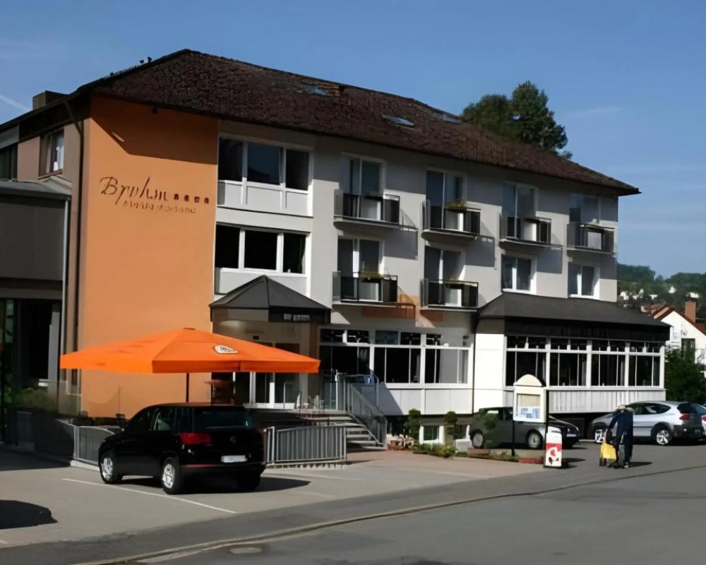 Hotel Muschinsky