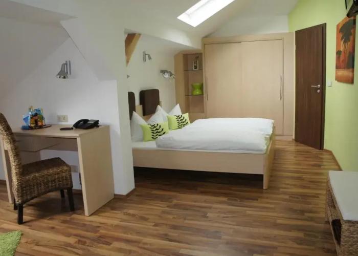 Hotel Muschinsky