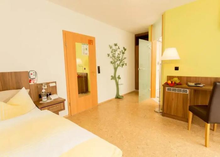 Hotel Muschinsky