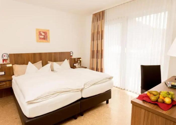 Hotel Muschinsky