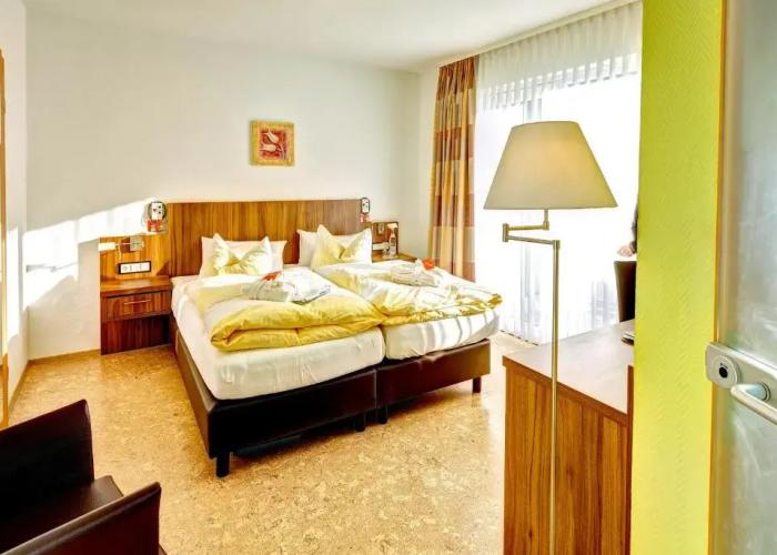 Hotel Muschinsky