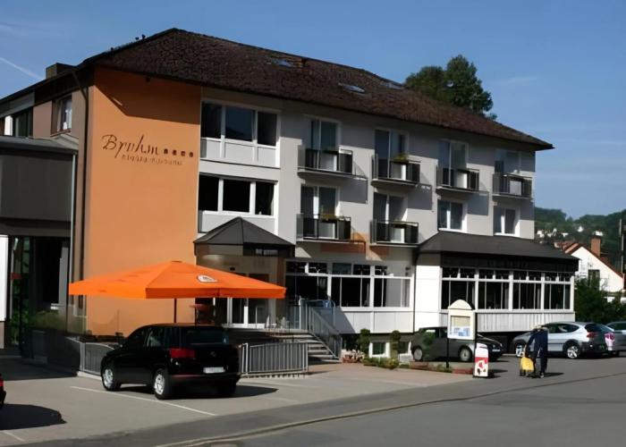 Hotel Muschinsky
